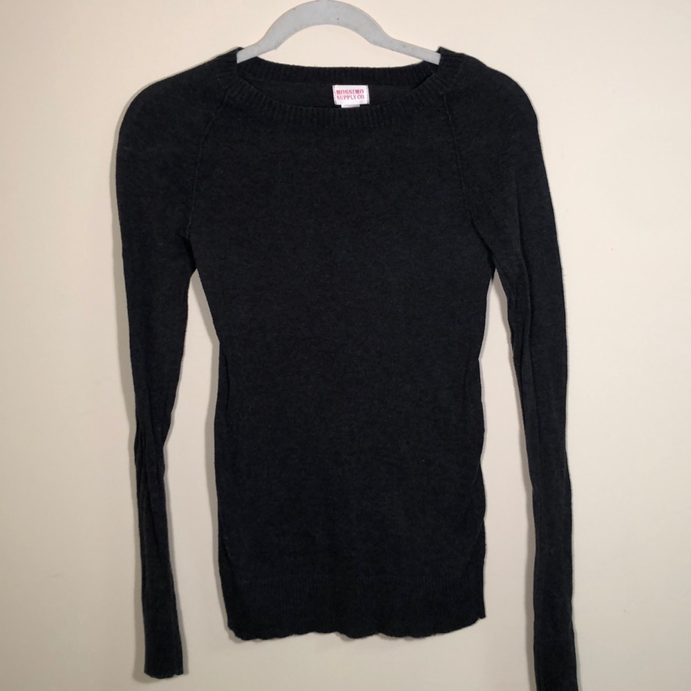 Mossimo Sweater